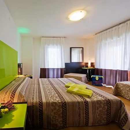 Concordia 3s 3* 比比翁