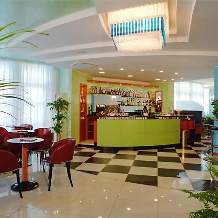 酒店 Concordia 3s 比比翁