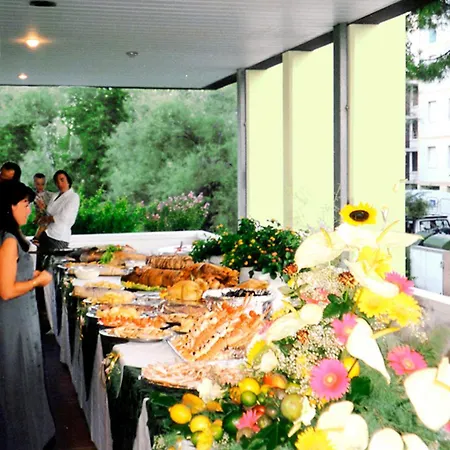 Hotel Concordia 3*