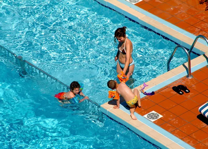 Concordia 3s Bibione