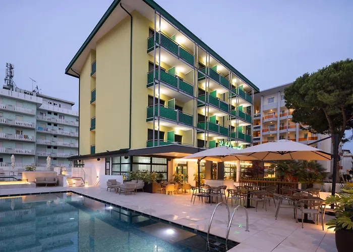 Concordia 3s Bibione