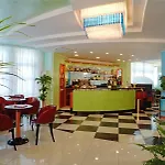 酒店 Concordia 3s 比比翁