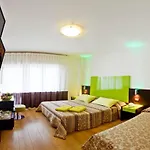 Hotell Concordia 3s