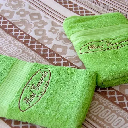 Hotel Concordia 3s Bibione