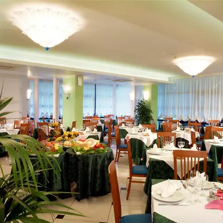 Szálloda Concordia 3s Bibione
