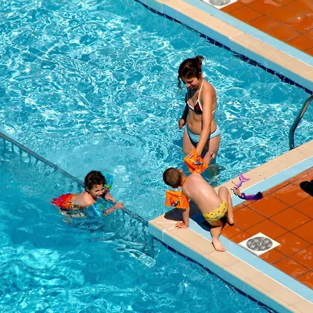 Concordia 3s Bibione