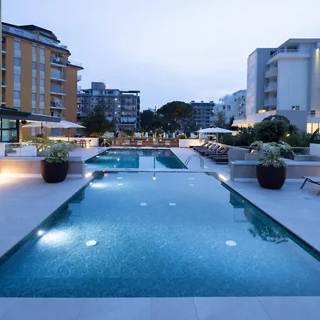 Concordia 3s Hotel Bibione