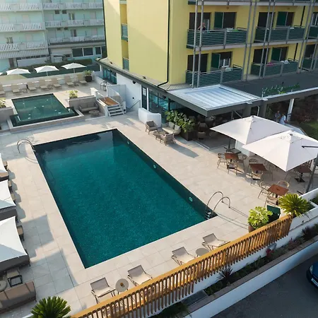 Hotel Concordia 3s 3*