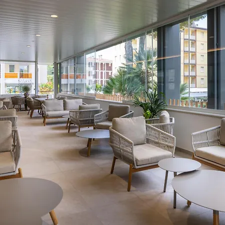 מלון Concordia 3s ביביונה