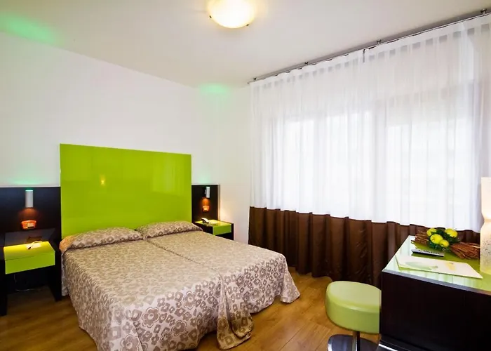 Concordia 3s Szálloda Bibione