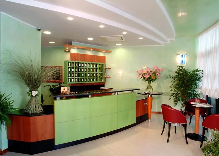 Szálloda Concordia 3s