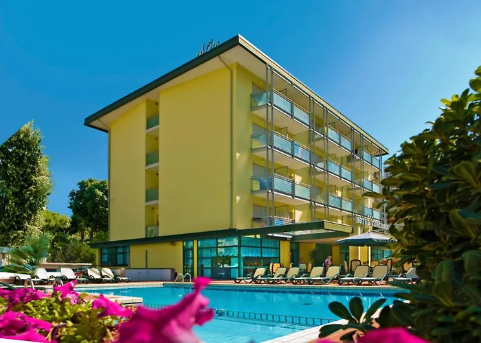 Concordia 3s Bibione