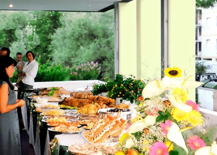 Hotel Concordia 3s 3*