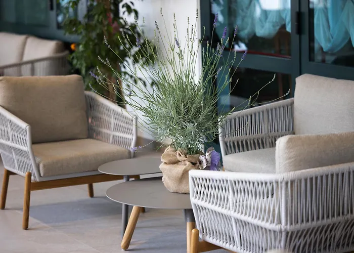 Concordia 3s Hotel Bibione