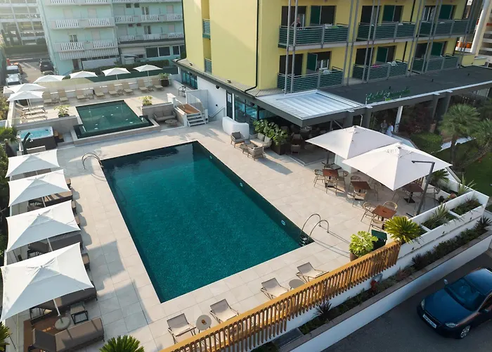 Hotel Concordia 3s 3*