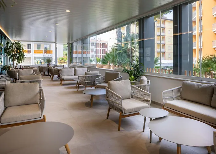 Hotel Concordia 3s Bibione